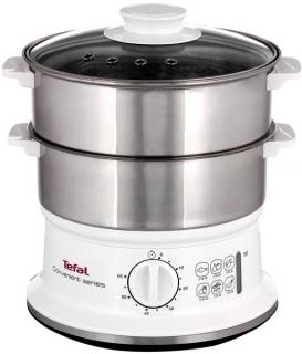 Пароварка Tefal VC 145130