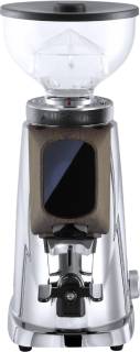 Кофемолка Fiorenzato AllGround Plus - Chrom