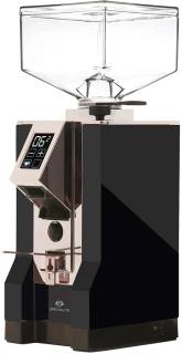 Кофемолка Eureka Mignon Specialita Matte Black 16CR