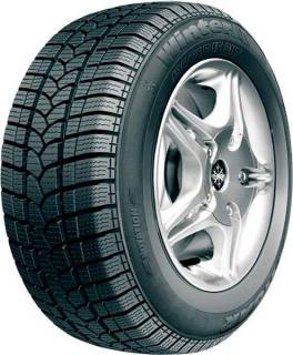 Шина Tigar Winter 1 175/65 R14 82T