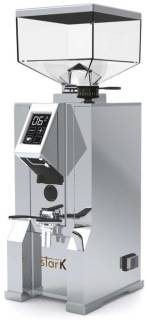 Кофемолка Eureka Mignon Stark 16CR - Szary