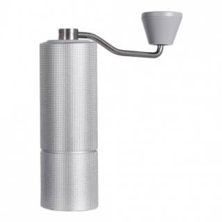Кофемолка Timemore Chestnut C2 Silver