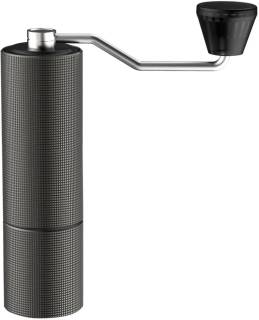 Кофемолка Timemore Chestnut C2 Max Black