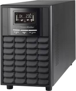 ИБП PowerWalker VI 2000 CW FR