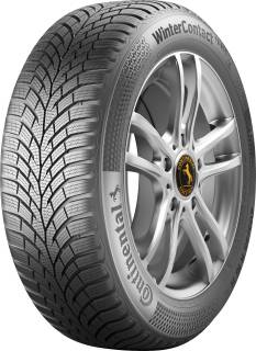Шина Continental WinterContact TS870 225/55 R19 99V