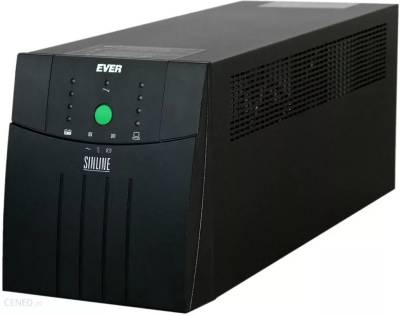 ИБП Ever Sinline 1600 USB HID W/SL00TO-001K60/07