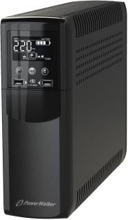 ИБП PowerWalker VI 800 CSW FR