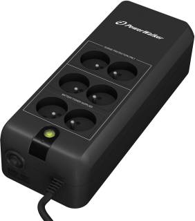 ИБП PowerWalker VFD 600 APFC FR