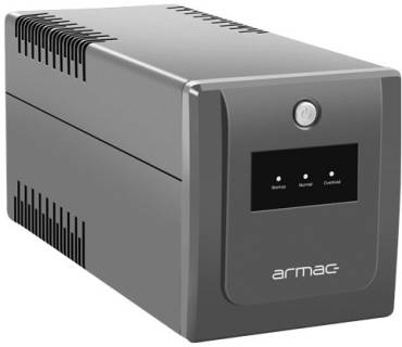 ИБП Armac Home 1000E LED H/1000E/LED