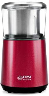Кофемолка First FA-5486-2-RE