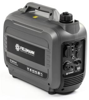 Генератор FIELDMANN FZI 4018-Bi FZI4018Bi