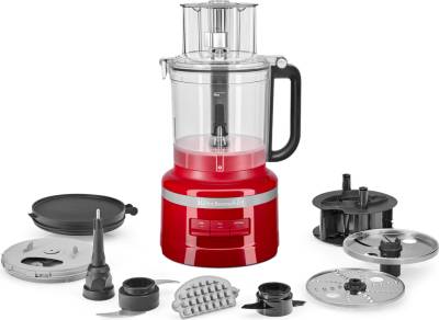 Кухонный комбайн KitchenAid 5KFP1319EER
