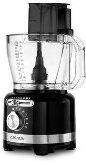 Кухонный комбайн Zelmer ZFP 9000B