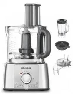 Кухонный комбайн Kenwood Multipro Xpress  FDP65.820SI