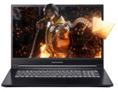 Ноутбук DREAM MACHINES RG3060-17 RG3060-17UA39