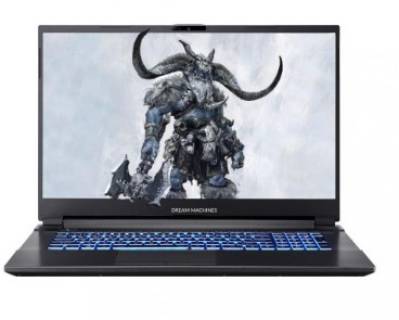 Ноутбук DREAM MACHINES RG3050Ti-17 RG3050TI-17UA35