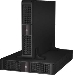 Аккумуляторная батарея PowerWalker Battery Pack (10134011) for VFI 1500/2000 RT (8x9Ah, 48 VDC)