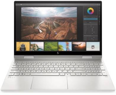 Ноутбук HP ENVY x360 15-es 691L2UA