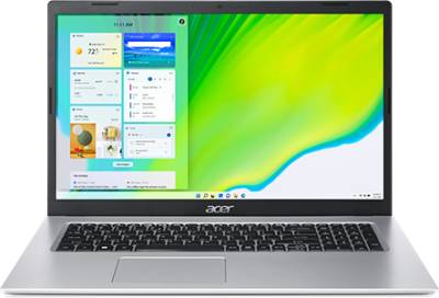 Ноутбук Acer Aspire 3 A317-53 NX.AD0EG.009