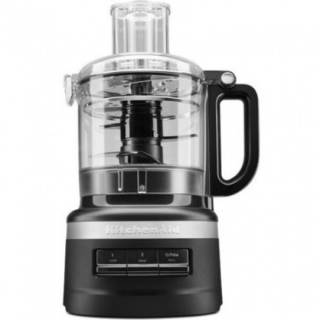 Кухонный комбайн KitchenAid 5KFP0719EBM