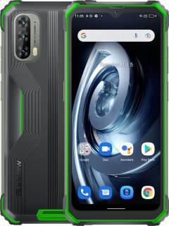 Смартфон Blackview BV7100 6/128GB Green
