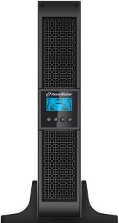 ИБП PowerWalker VFI 2000RT LCD Rack/Tower