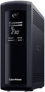 ИБП CyberPower VP1200ELCD-FR
