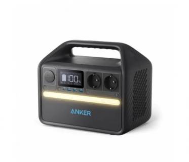 ANKER 535 PowerHouse 500W/512Wh A1751