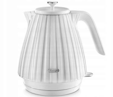 Электрочайник Delonghi KBD2001WH