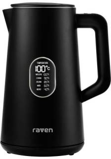 Электрочайник RAVEN EC024C