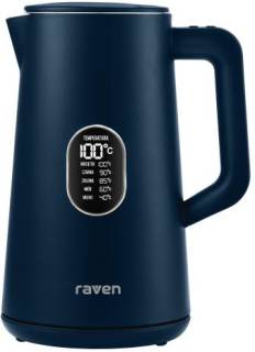 Электрочайник RAVEN EC024G