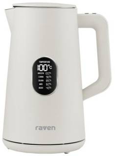 Электрочайник RAVEN EC024B