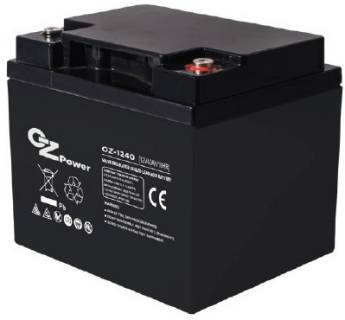 Аккумуляторная батарея OZ Power OZ12V040