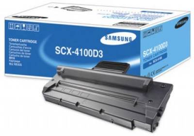 Картридж Samsung SCX-4100D3 SCX-4100D3/XEV