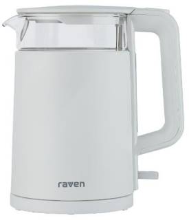 Электрочайник RAVEN EC019W
