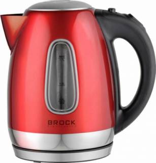 Электрочайник Brock WK 06 RD