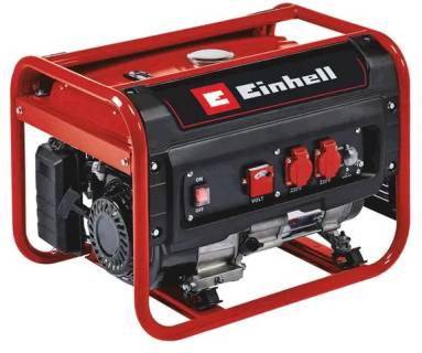 Генератор Einhell TC-PG25/1/E5 4152600