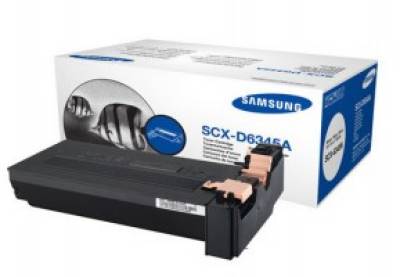 Картридж Samsung SCX-D6345A