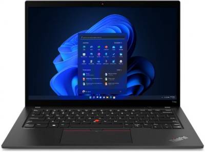 Ноутбук Lenovo ThinkPad T14s Gen 3 21CQ0036RA