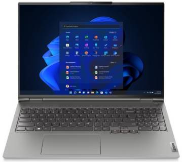 Ноутбук Lenovo ThinkBook 16p G3 21EK000VRA