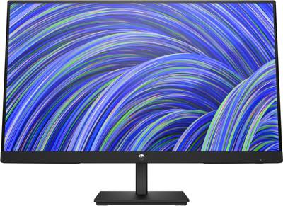 Монитор HP V24i FHD IPS 75Hz 5ms (65P58E9)