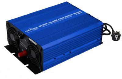 Tommatech 12v/230v 1000w