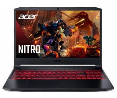 Ноутбук Acer Nitro 5 AN515-57 NH.QEKEU.008