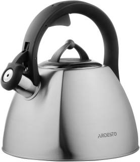 Электрочайник Ardesto AR1948KS