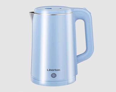 Электрочайник Liberton LEK-6806