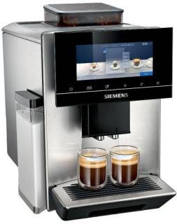 Кофеварка Siemens TQ903R03