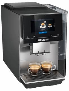Кофеварка Siemens TP705R01