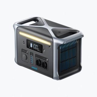 ANKER 757 PowerHouse 1500W/1229Wh A1770