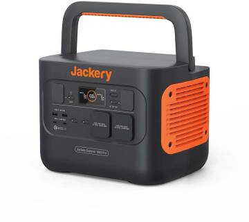 Jackery Explorer 1000 Pro 1000W/1002Wh E1000EU-PRO