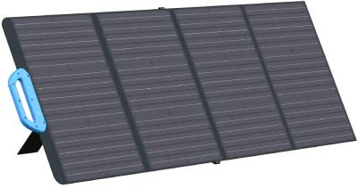 BLUETTI Solar Panel 120W PV120